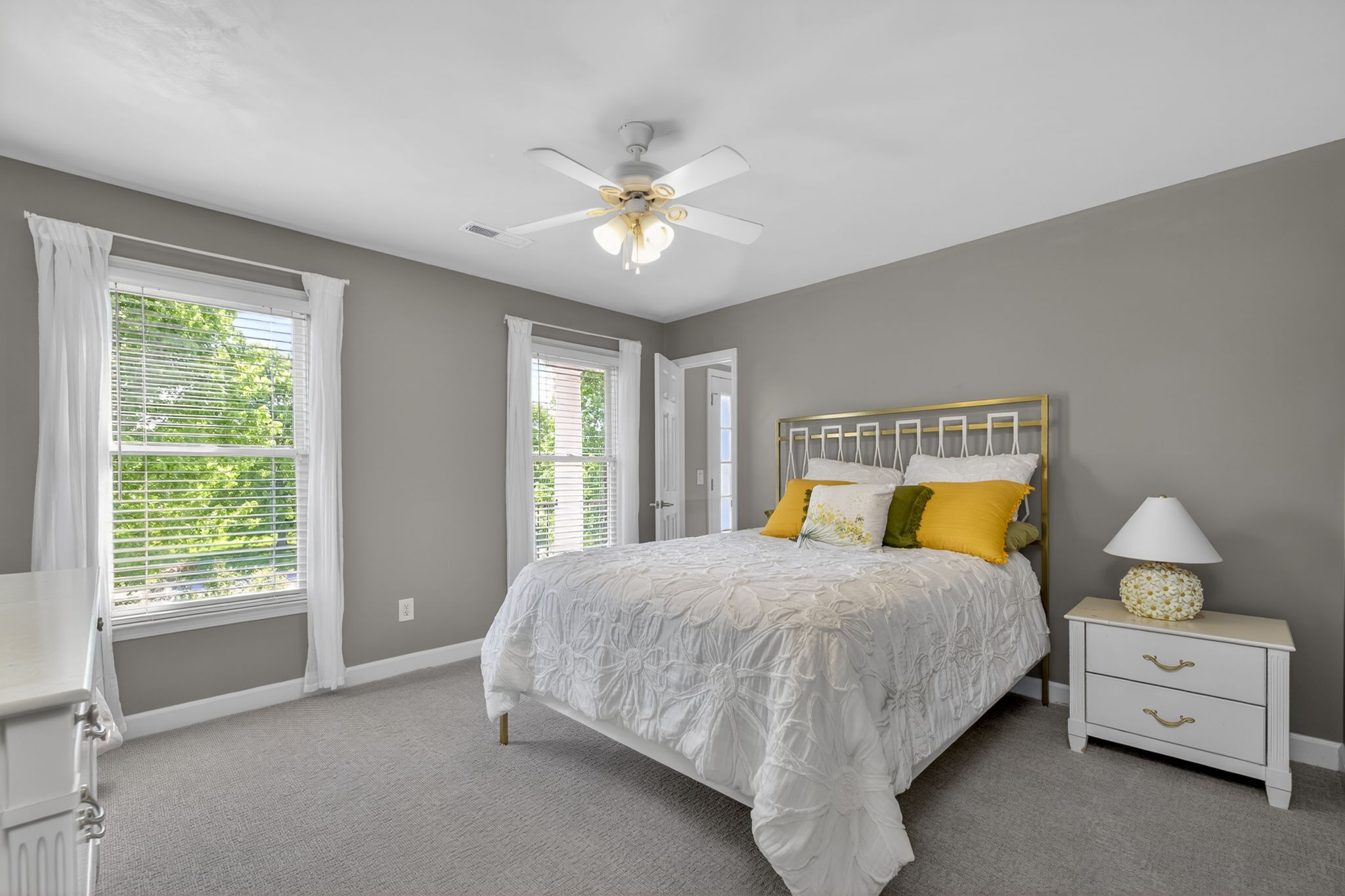 1132 Haverhill Drive Brentwood TN 37027