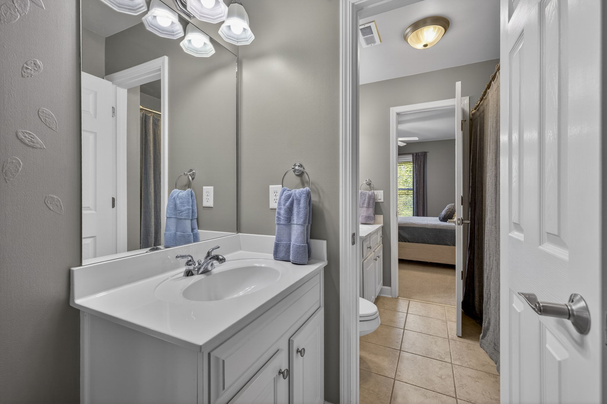 1132 Haverhill Drive Brentwood TN 37027