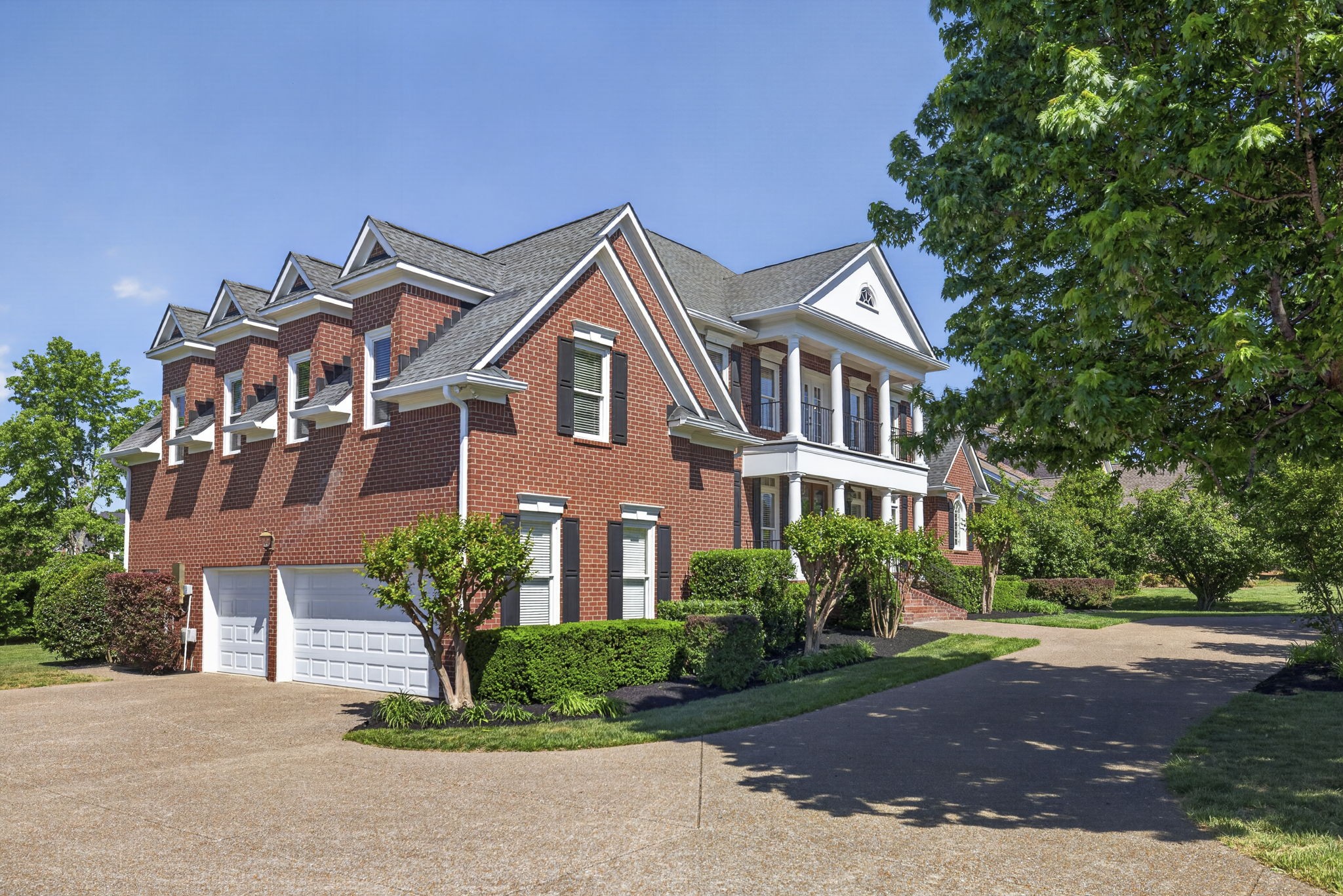 1132 Haverhill Drive Brentwood TN 37027
