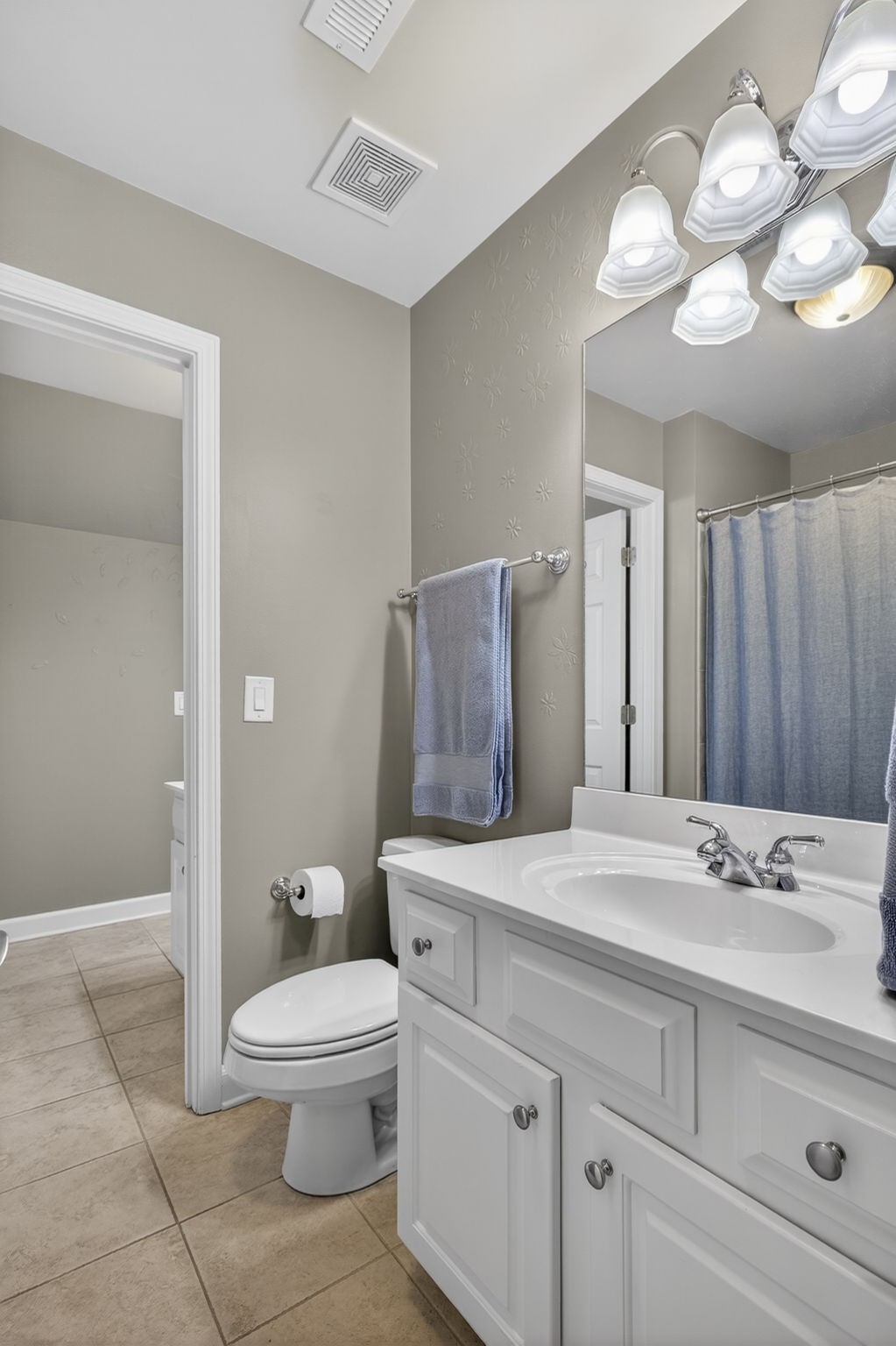 1132 Haverhill Drive Brentwood TN 37027