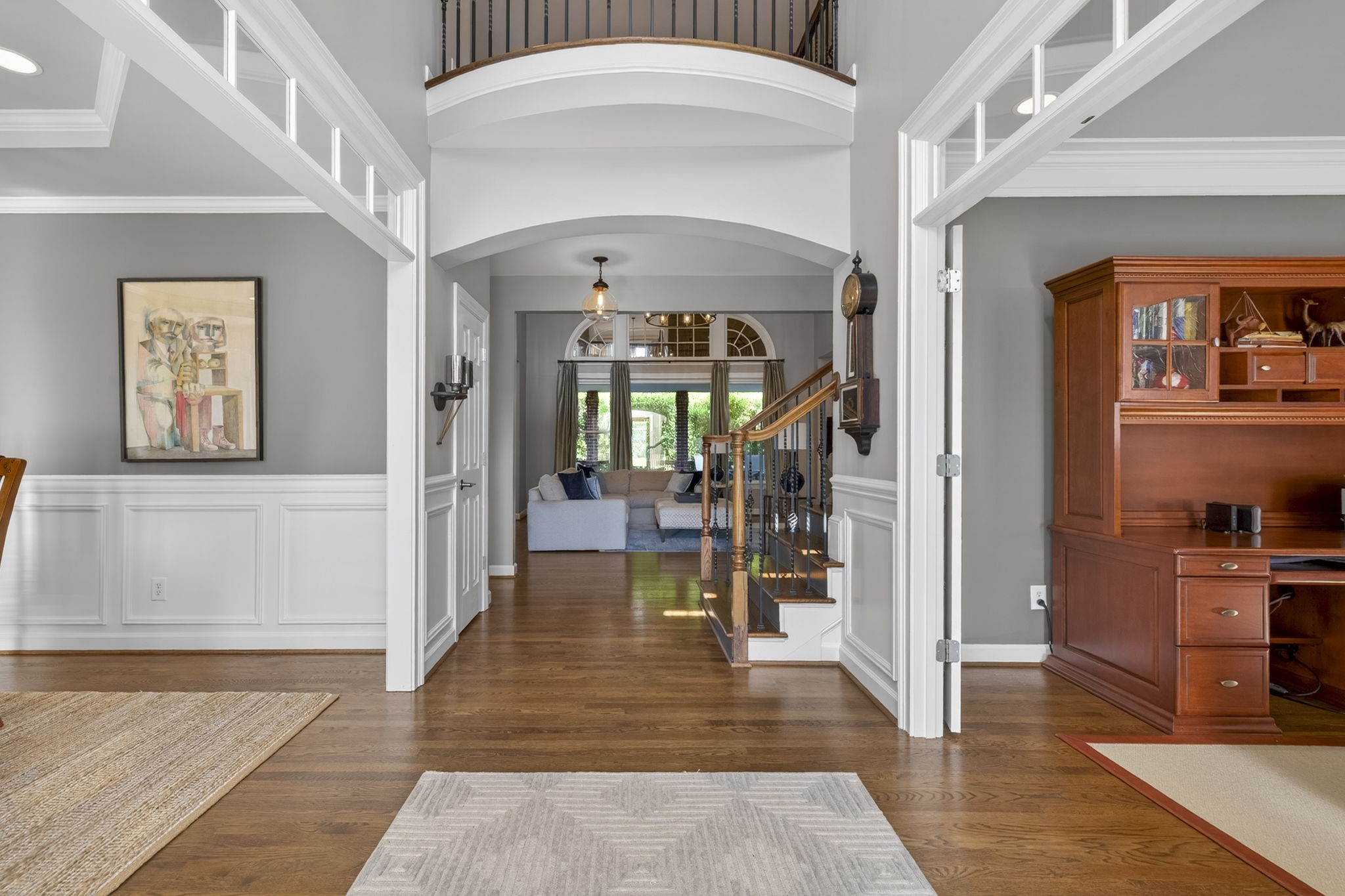 1132 Haverhill Drive Brentwood TN 37027