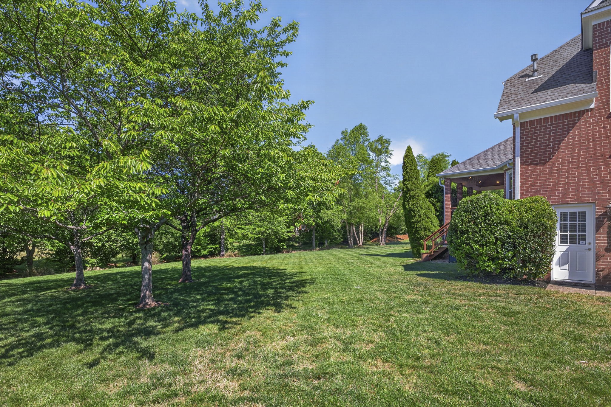 1132 Haverhill Drive Brentwood TN 37027