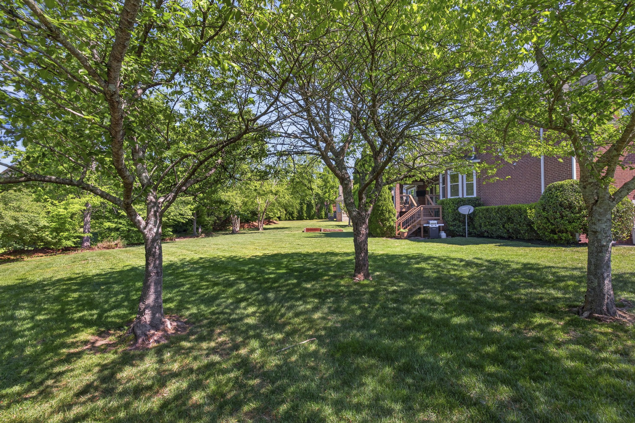 1132 Haverhill Drive Brentwood TN 37027