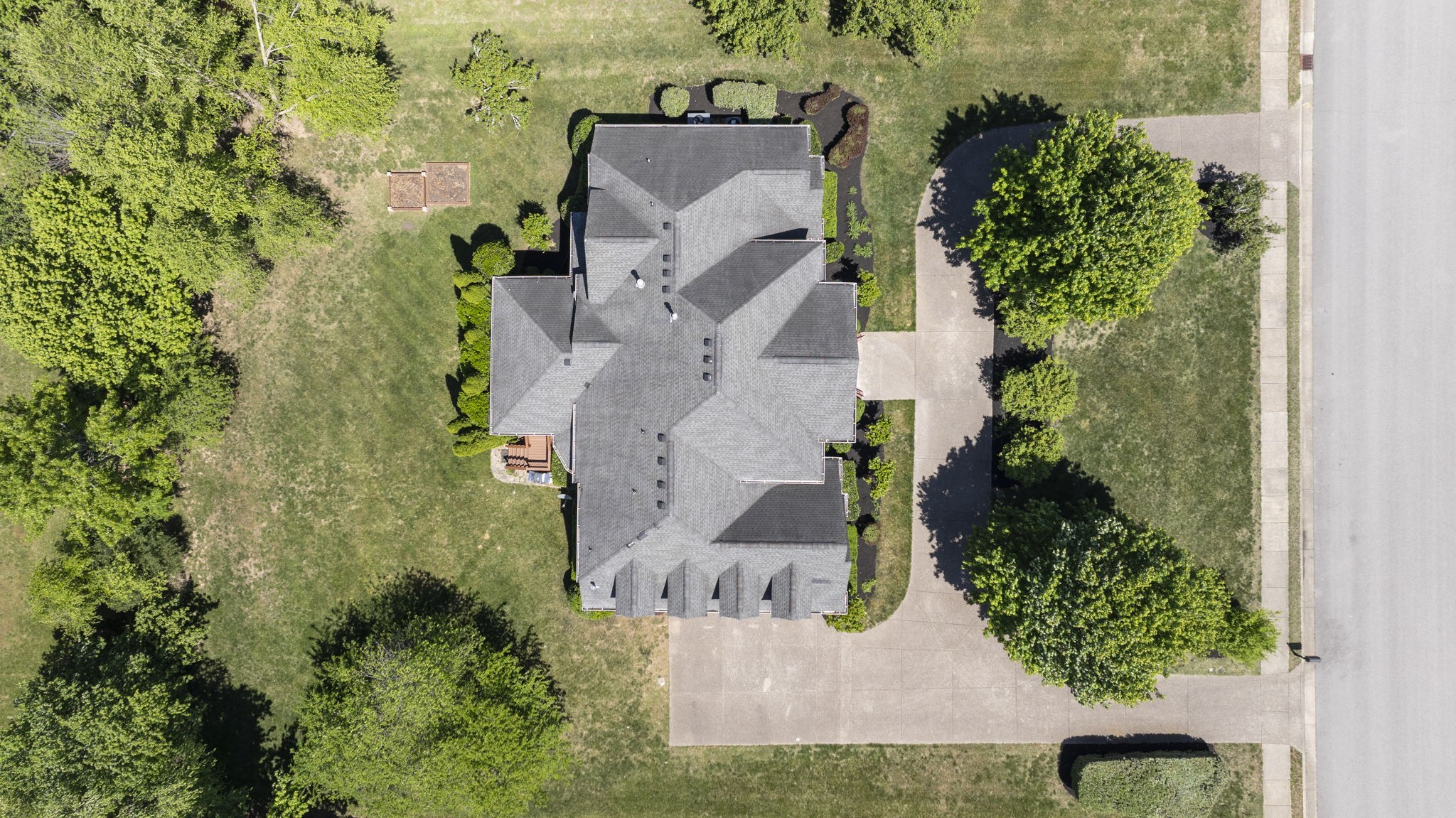 1132 Haverhill Drive Brentwood TN 37027