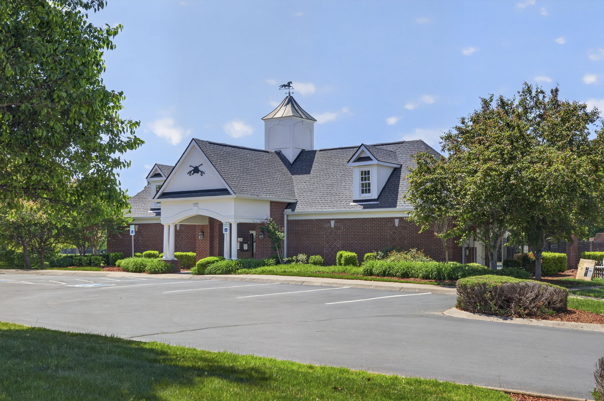 1132 Haverhill Drive Brentwood TN 37027