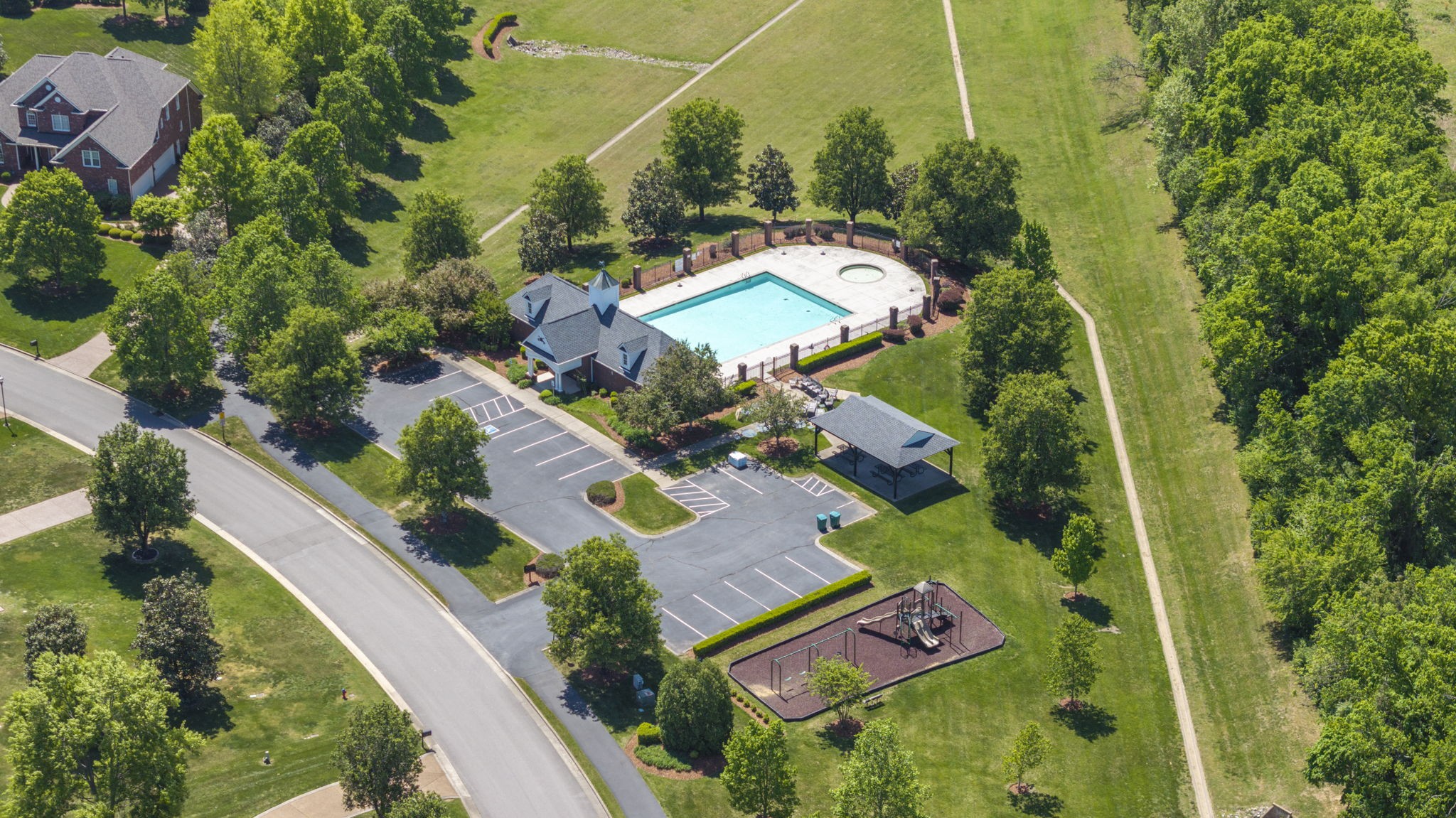 1132 Haverhill Drive Brentwood TN 37027