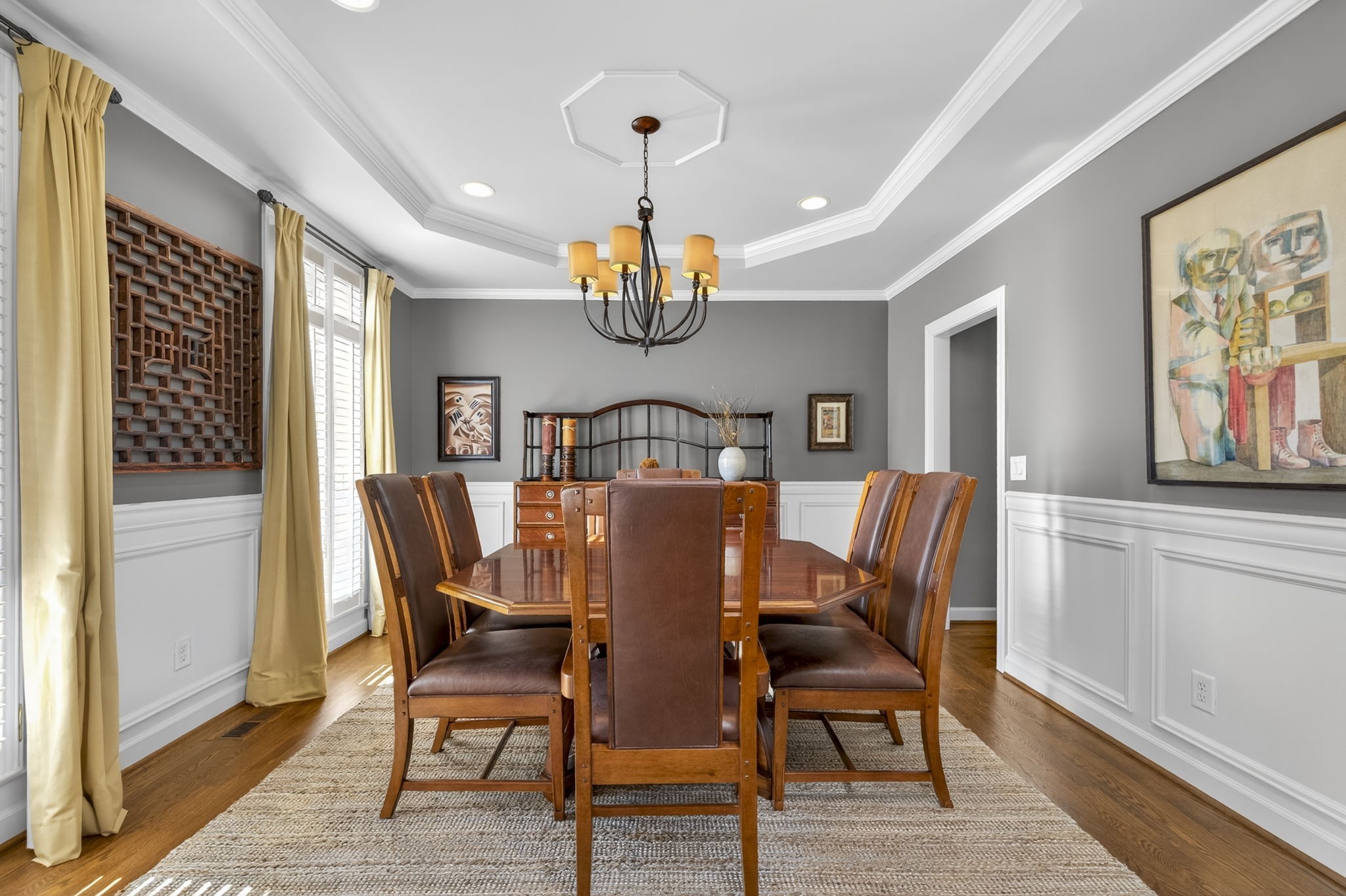 1132 Haverhill Drive Brentwood TN 37027