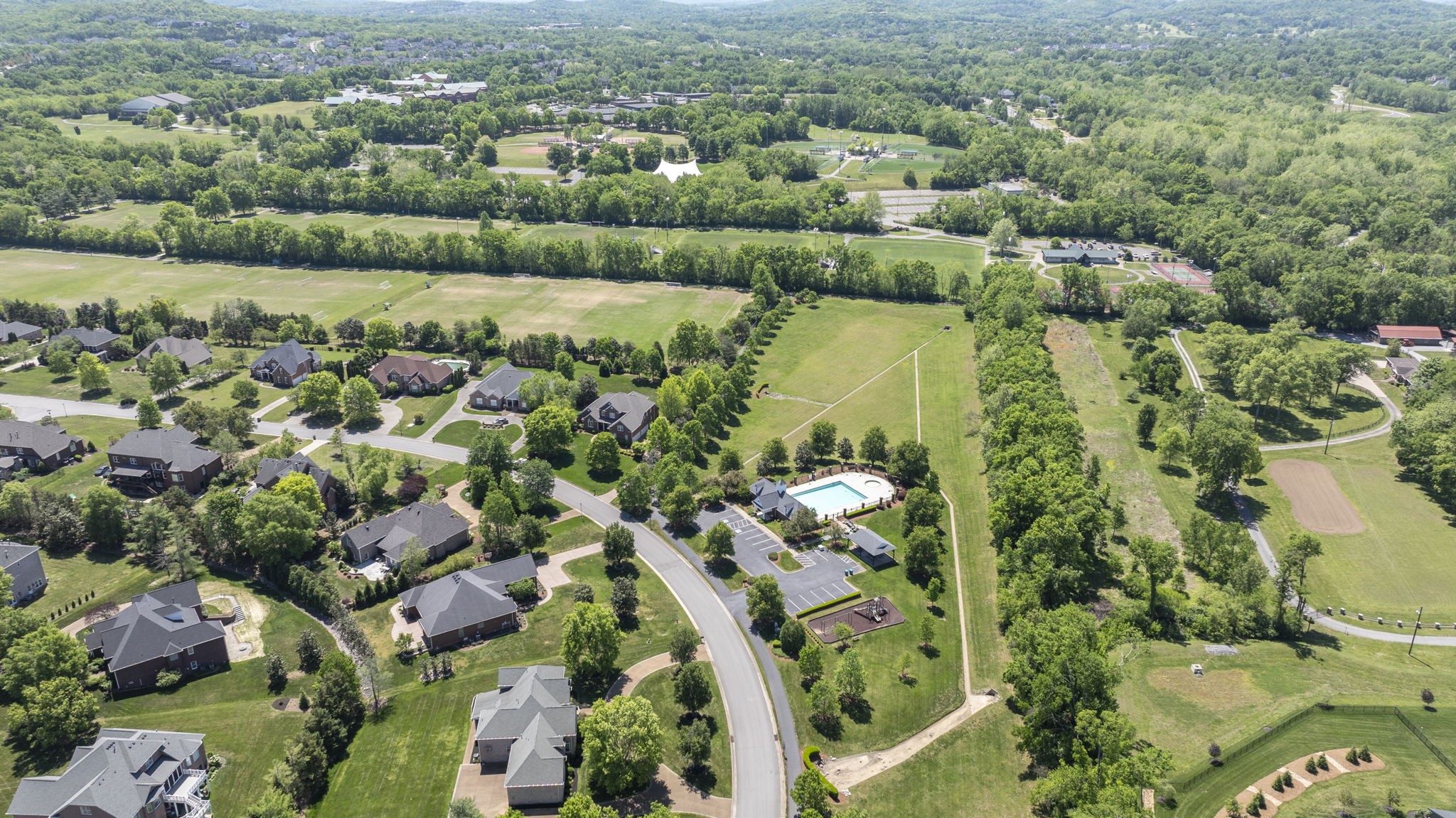 1132 Haverhill Drive Brentwood TN 37027