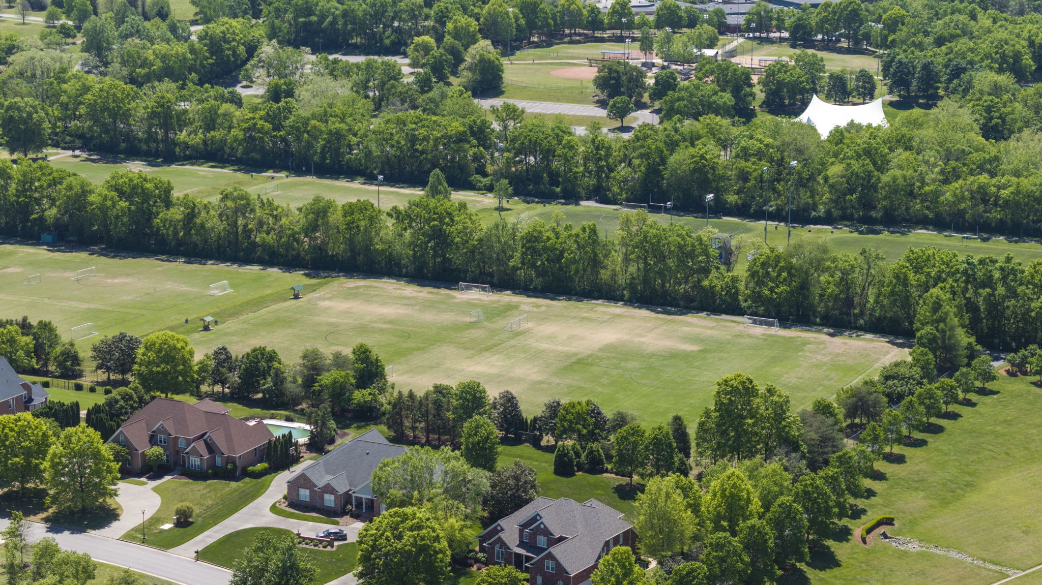 1132 Haverhill Drive Brentwood TN 37027