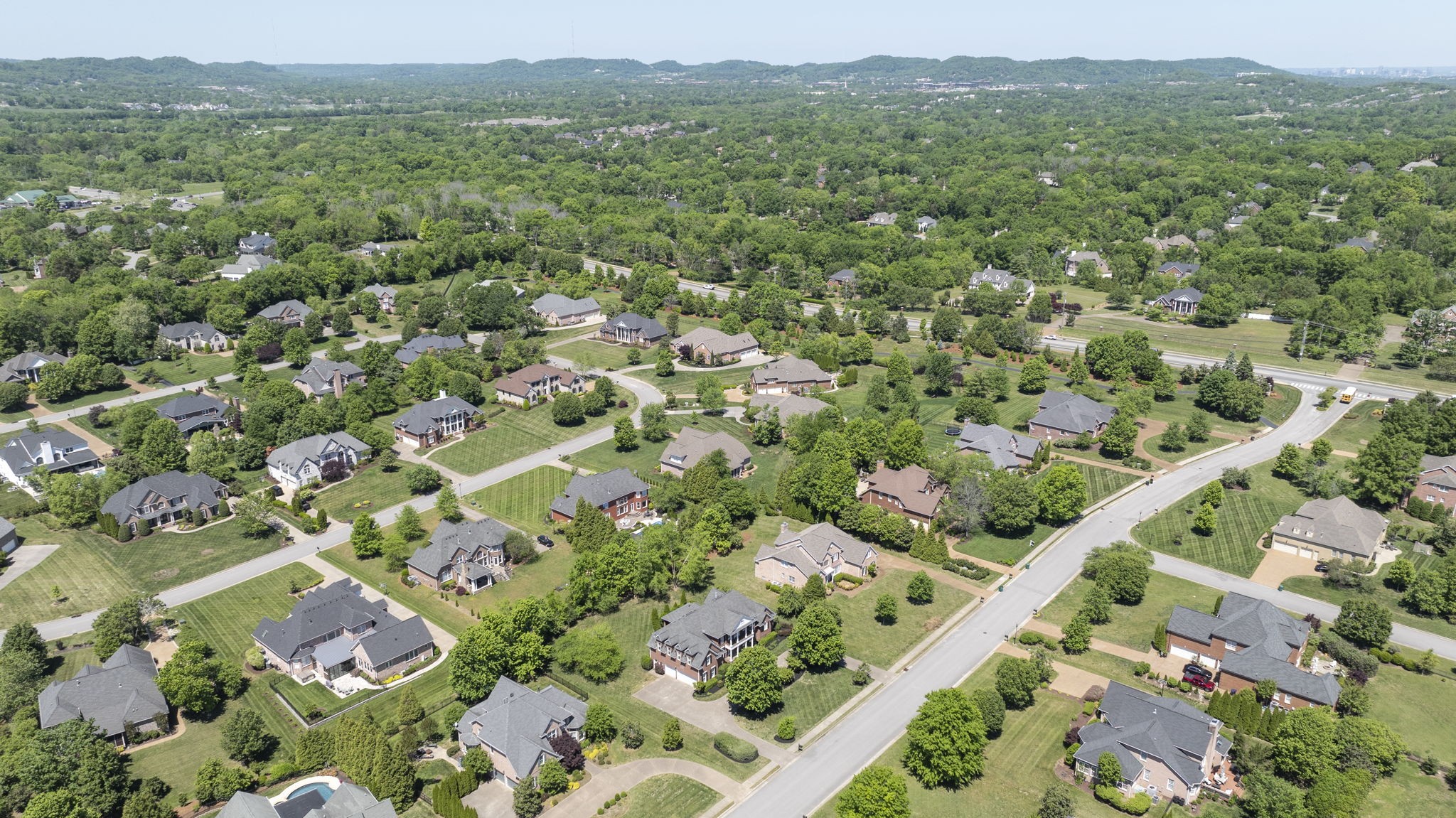 1132 Haverhill Drive Brentwood TN 37027