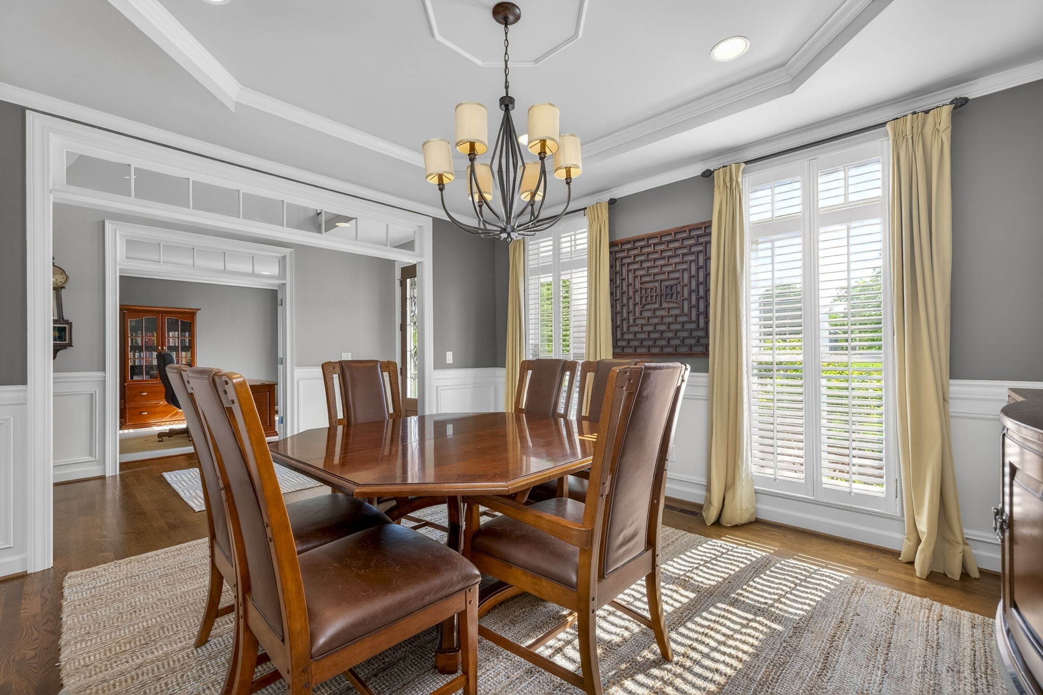 1132 Haverhill Drive Brentwood TN 37027