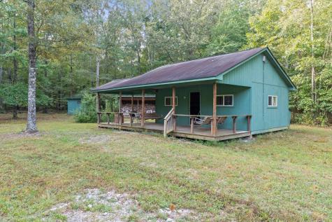 222 Water Cure Road Belvidere TN 37306