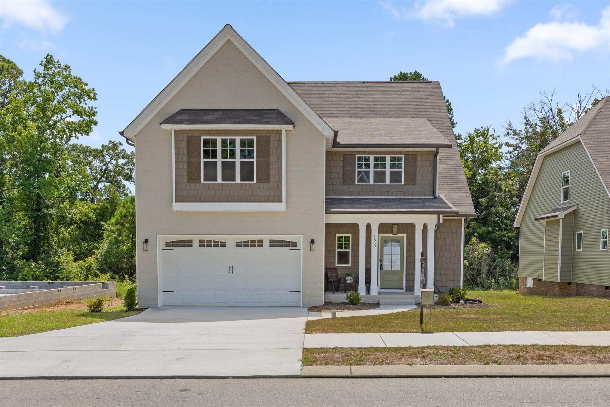 1860 Oakvale Drive Chattanooga TN 37421