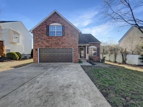 116 Sumner Meadows Lane Hendersonville TN 37075