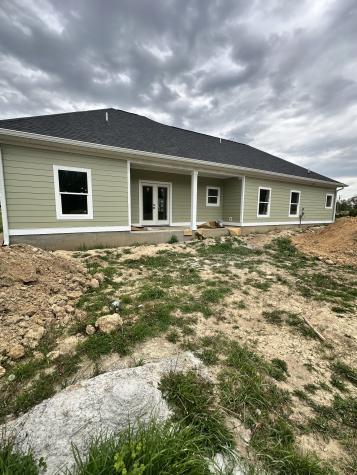 1147 Spry Road Bradyville TN 37026