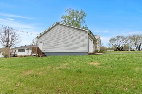 714 2nd Avenue Fayetteville TN 37334
