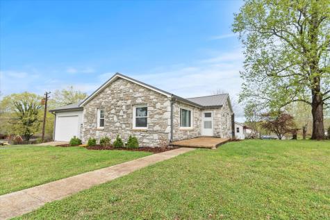 714 2nd Avenue Fayetteville TN 37334