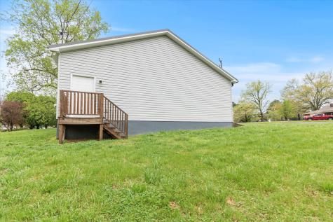 714 2nd Avenue Fayetteville TN 37334