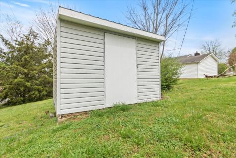 714 2nd Avenue Fayetteville TN 37334