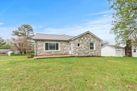 714 2nd Avenue Fayetteville TN 37334