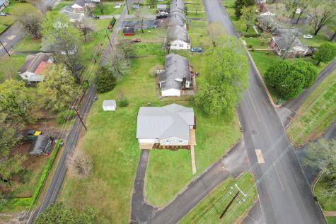 714 2nd Avenue Fayetteville TN 37334