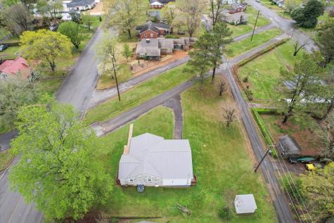 714 2nd Avenue Fayetteville TN 37334