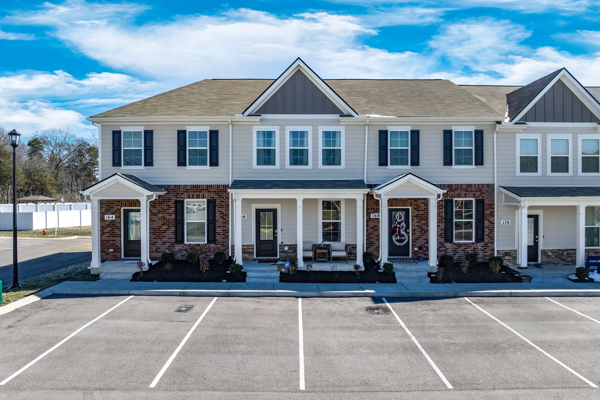 166 Grayson Circle Chapel Hill TN 37034