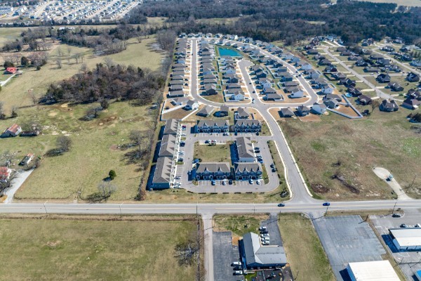 166 Grayson Circle Chapel Hill TN 37034