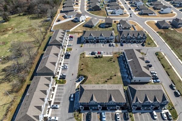 166 Grayson Circle Chapel Hill TN 37034