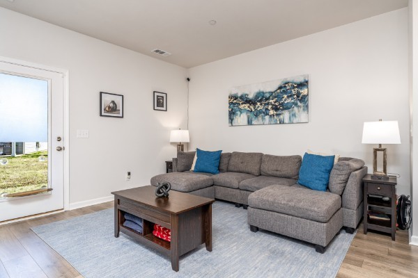 166 Grayson Circle Chapel Hill TN 37034