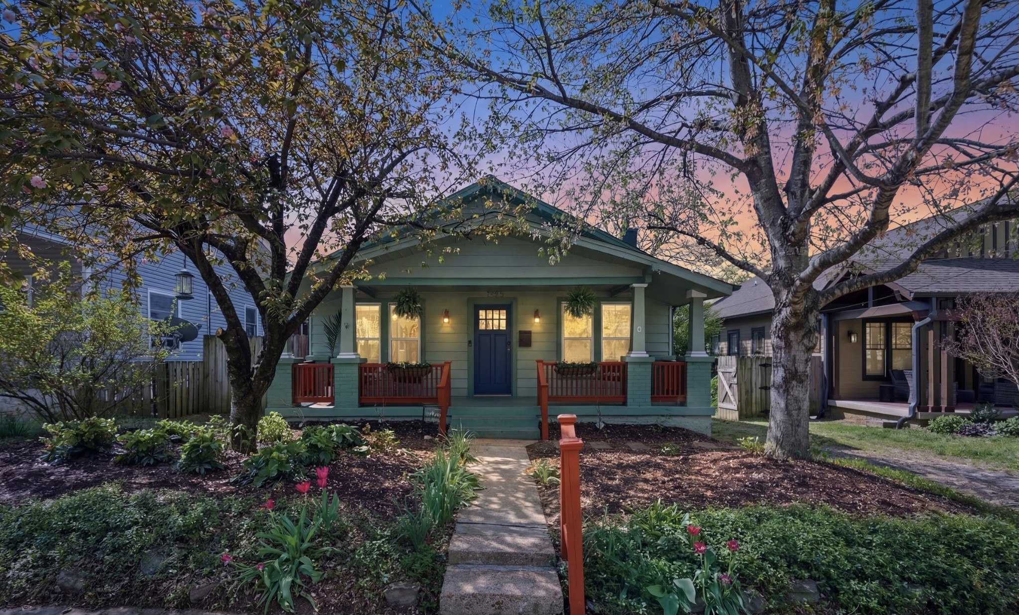 1602 Long Avenue Nashville TN 37206