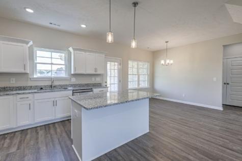 2864 Old Alto Highway Decherd TN 37324