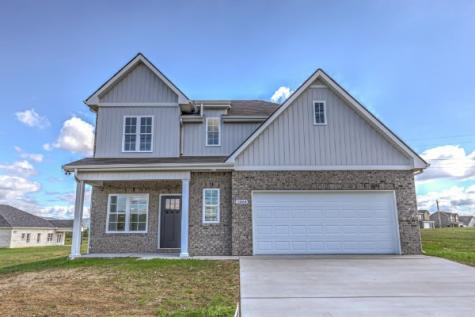 2864 Old Alto Highway Decherd TN 37324