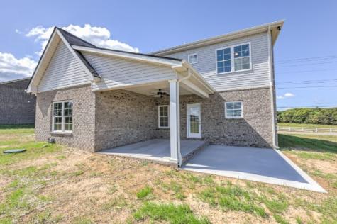 2864 Old Alto Highway Decherd TN 37324