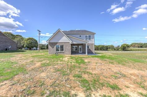 2864 Old Alto Highway Decherd TN 37324