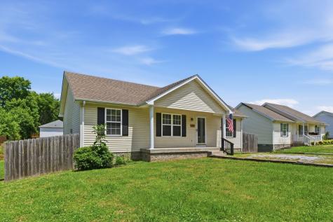 1150 17th Ave, E Springfield TN 37172