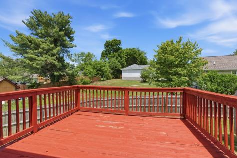 1150 17th Ave, E Springfield TN 37172