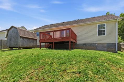 1150 17th Ave, E Springfield TN 37172