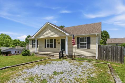 1150 17th Ave, E Springfield TN 37172