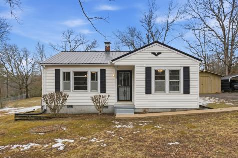 3011 Green Hill Drive Centerville TN 37033