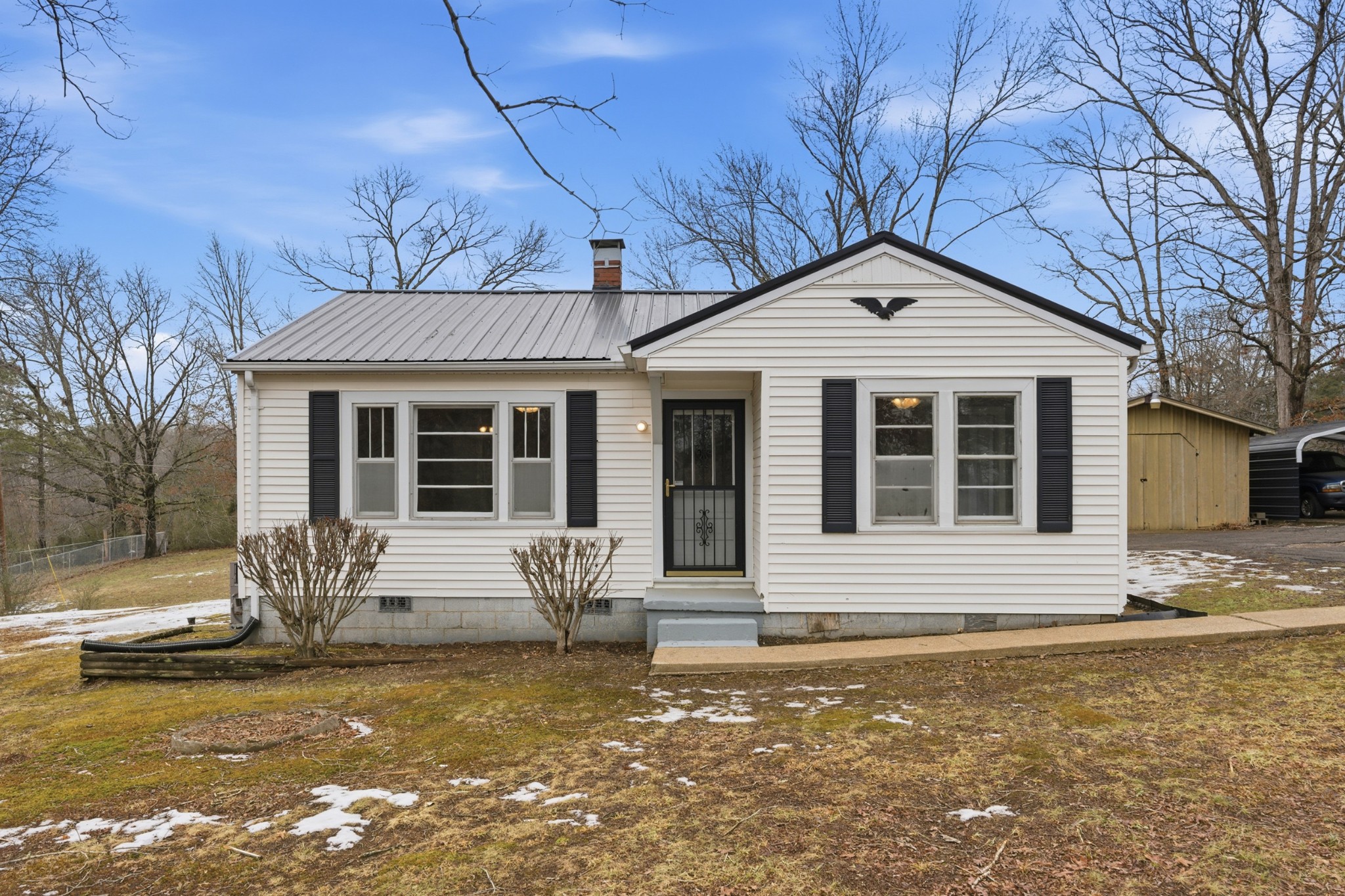 3011 Green Hill Drive Centerville TN 37033