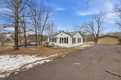 3011 Green Hill Drive Centerville TN 37033