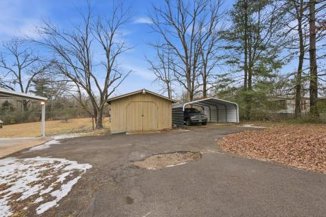 3011 Green Hill Drive Centerville TN 37033