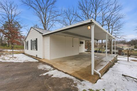 3011 Green Hill Drive Centerville TN 37033