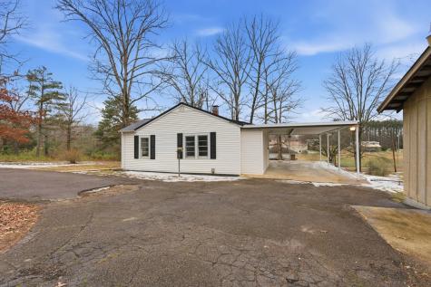 3011 Green Hill Drive Centerville TN 37033