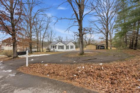 3011 Green Hill Drive Centerville TN 37033