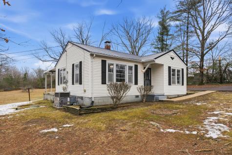 3011 Green Hill Drive Centerville TN 37033