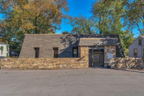526 E Iris Drive Nashville TN 37204