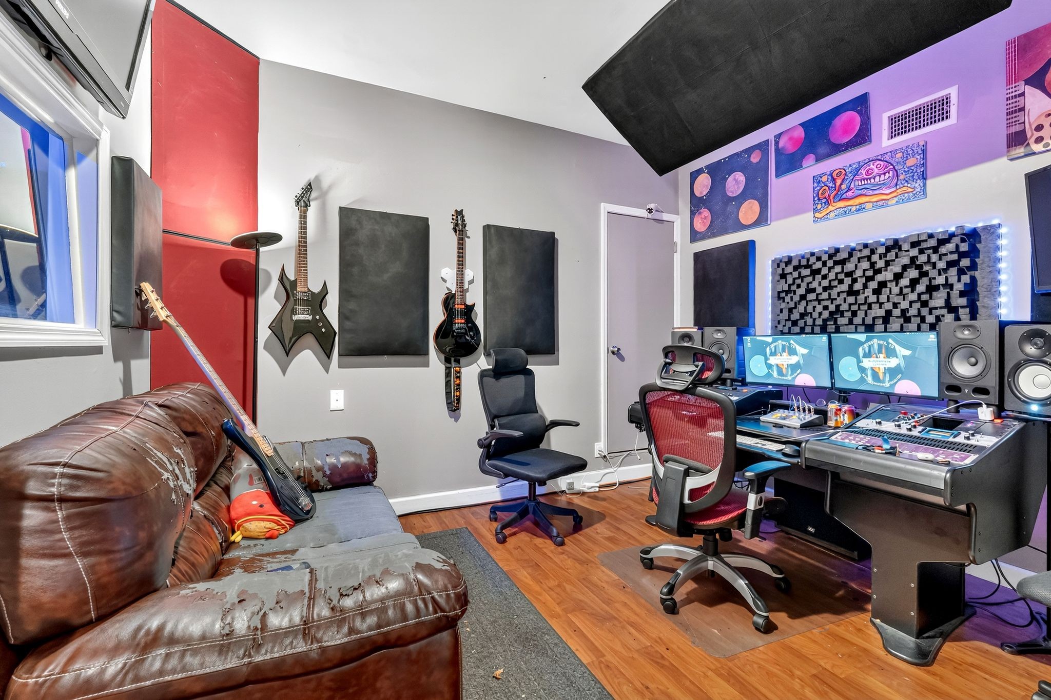 526 E Iris Drive Nashville TN 37204