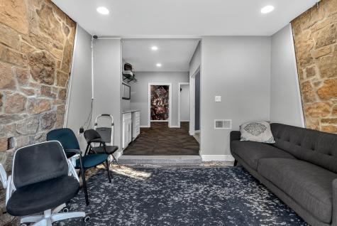 526 E Iris Drive Nashville TN 37204